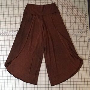 Angelrox Petal Pants